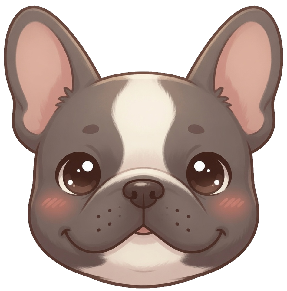 French bulldog